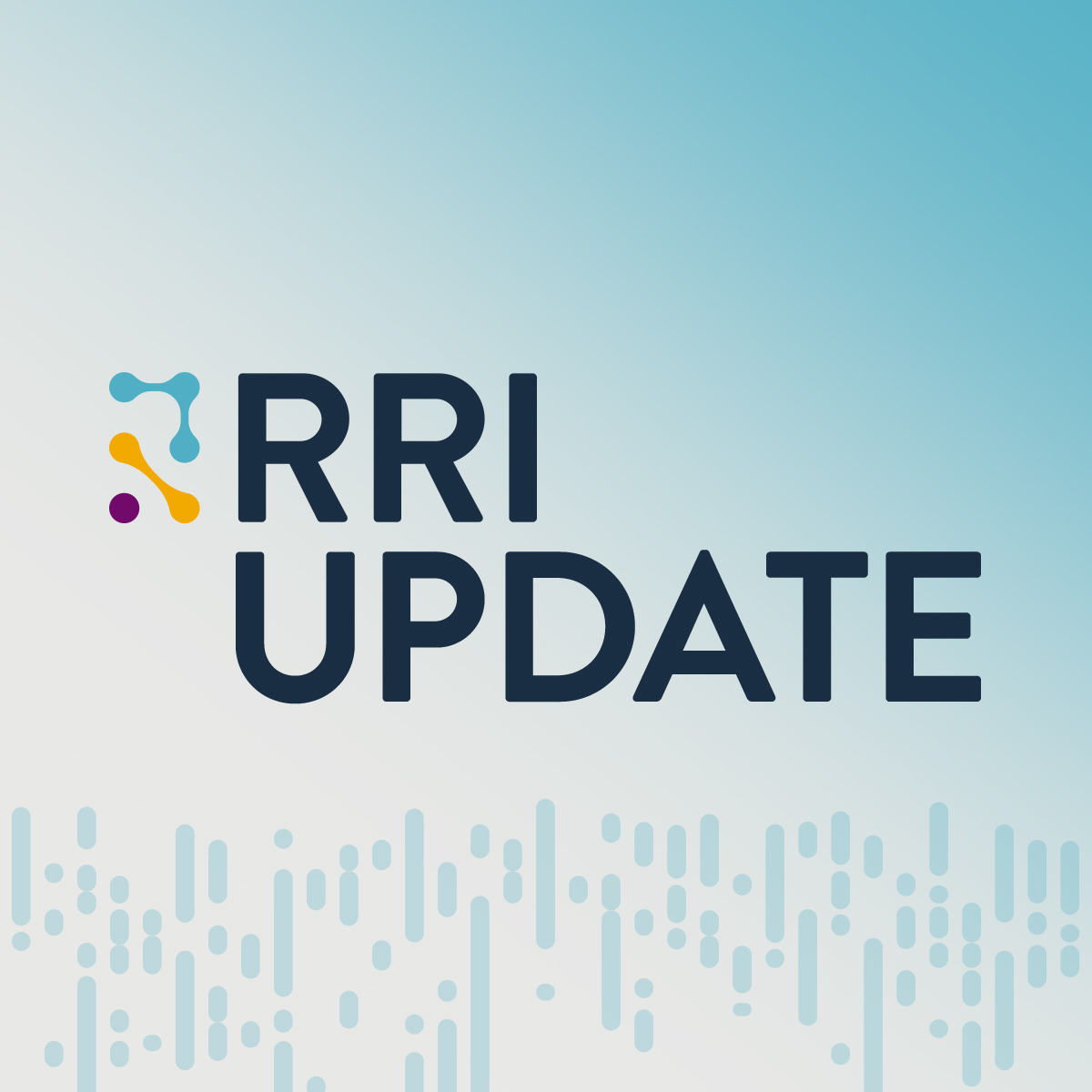 RRI Update graphic