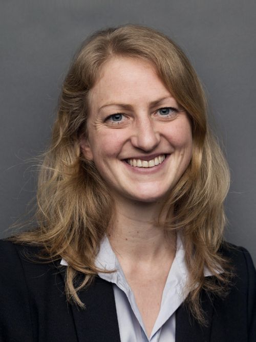 Sabrina Casper