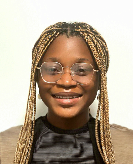 Mariam Olagoke