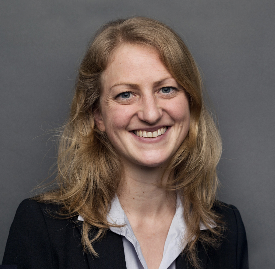 Sabrina Casper
