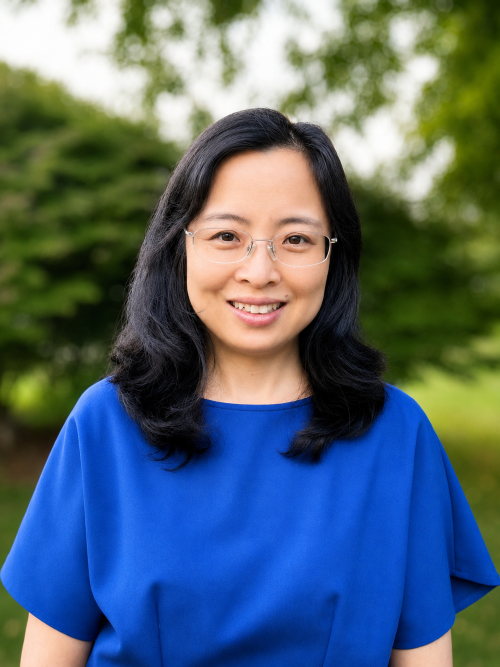 Feiquan Liu
